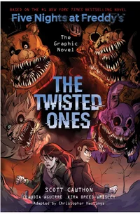 the twisted ones