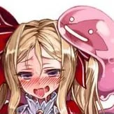 Parasite Slime - MGE