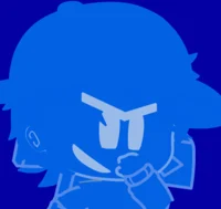 Micheal -Ourple Guy-