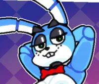 Toy bonnie
