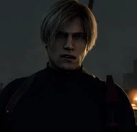 Leon Kennedy