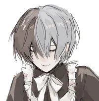 Maid Toya