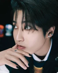 Han Jisung