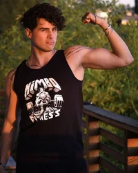 Anthony Padilla
