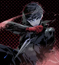 Akira Kurusu