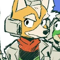 Fox McCloud