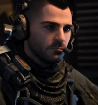 John Soap MacTavish