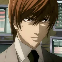 Light Yagami