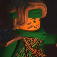 Lloyd garmadon