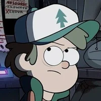 Dipper Pines