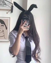 Bunny girl