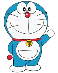 Doraemon 