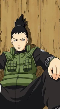 Shikamaru Nara