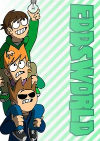 Eddsworld RGP