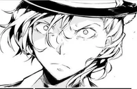Chuuya Nakahara