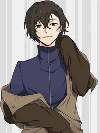 Dazai Osamu