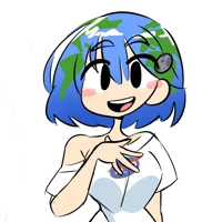 Earth-Chan