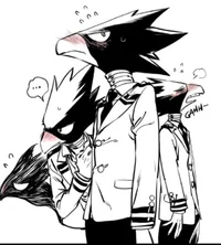 Tokoyami fumikage