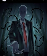 slenderman 