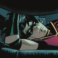 Tim Drake
