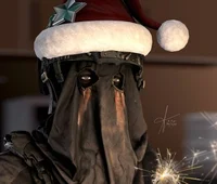COD Christmas