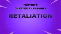 Fortnite Retaliation