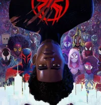 Spider verse