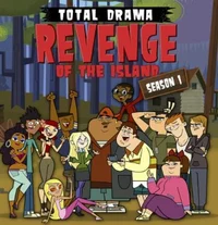 Revenge Island BETA