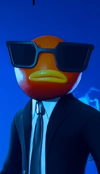 Agent fish stick 