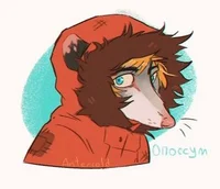 Kenny - Animal Au