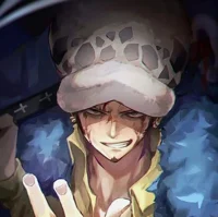 Trafalgar Law