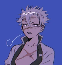 1 Sanemi Shinazugawa