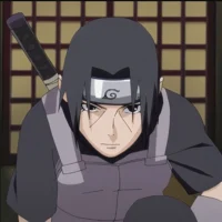 Itachi Uchiha