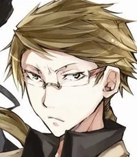 Kunikida Doppo