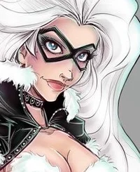 Black Cat -Maid-