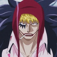 Donquixote Rosinante