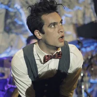 Brendon Urie 