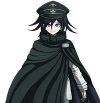 kokichi oma
