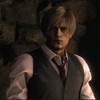 Leon Kennedy
