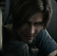 Leon Kennedy 
