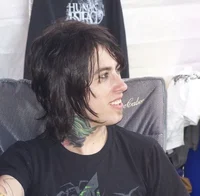 Teen Ronnie Radke 