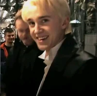 Draco Lucius Malfoy 