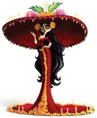La Muerte 