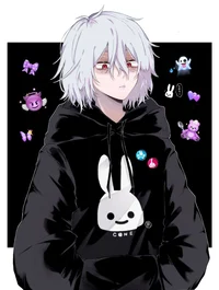 Tomura Shigaraki 