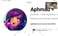 Aphmau