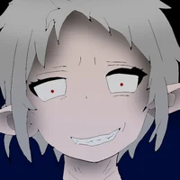 Sylphiette - Yandere