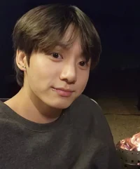 Jungkook 