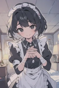 Maid
