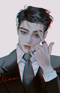 - Kaius -