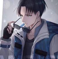 Levi Ackerman 